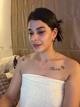 DaryRos online show from 05-27-26, 01:57