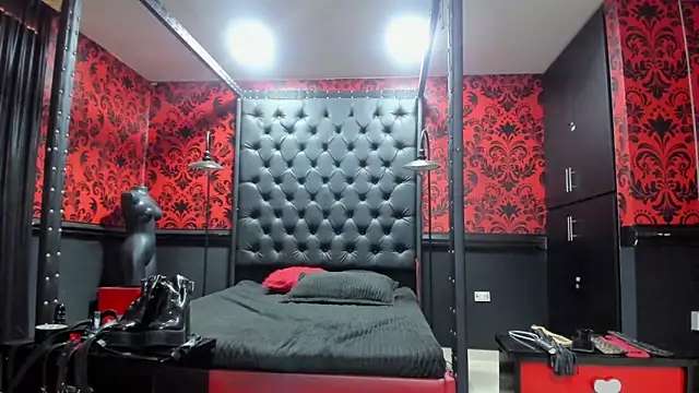 JAYLEN BDSM online show from 02-09-26, 11:47