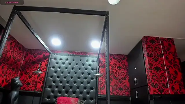 JAYLEN BDSM online show from 02-20-26, 12:27