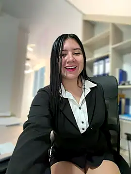 VAL PRINCESS online show from 11-05-25, 09:15