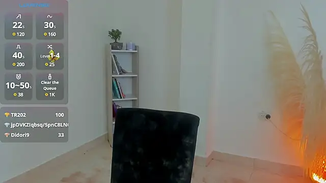 Snapshot of AnntoniaWood chatting on 03-10-25, 05:07 AnntoniaWood online show from 03-10-25, 05:07