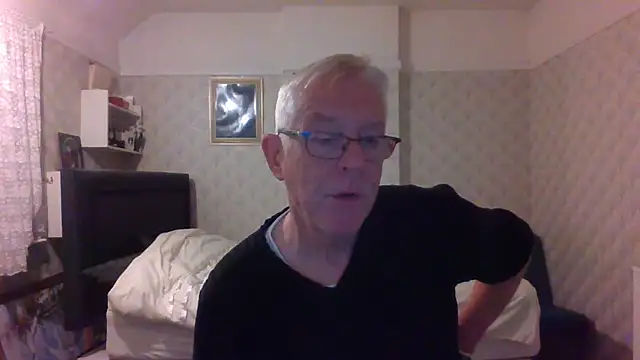 shaun63m online show from 10-29-25, 01:30