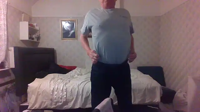 shaun63m online show from 03-28-26, 02:55