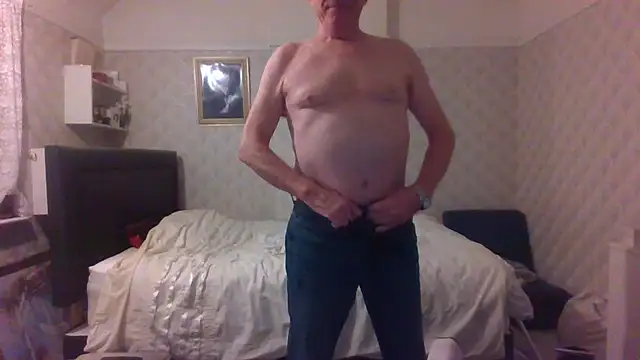 shaun63m online show from 04-12-26, 01:43