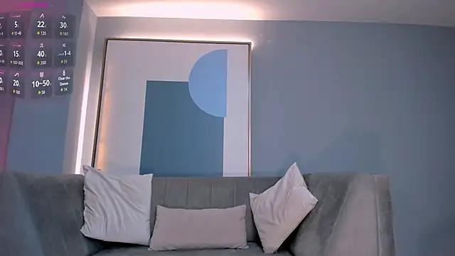 HannaConnor  online show from 11-29-25, 09:01