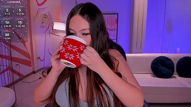 BellaRose X online show from 01-28-25, 07:22