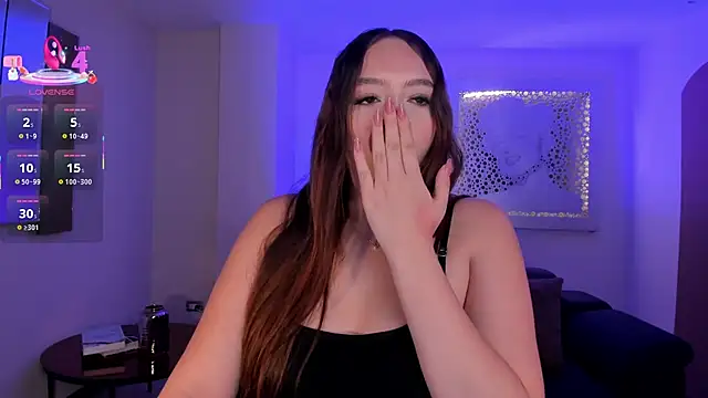 BellaRose X online show from 02-10-25, 06:09