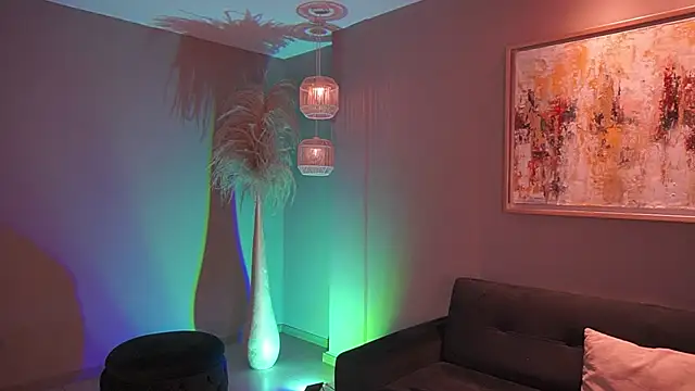 AliceHarper  online show from 12-02-25, 06:58