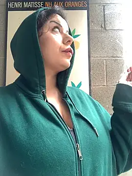 holyeroticss online show from 02-22-26, 03:10