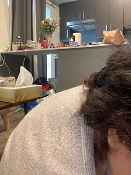 holyeroticss online show from 03-06-26, 06:26