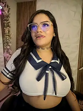 Johanna6 online show from 11-21-25, 03:27