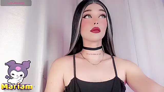 Marian LV online show from 12-21-24, 05:47