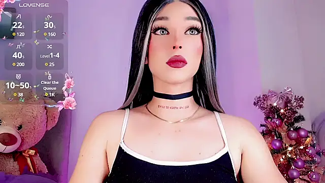 Marian LV online show from 12-29-24, 09:39