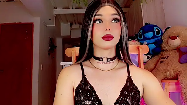 Marian LV online show from 02-13-25, 11:17