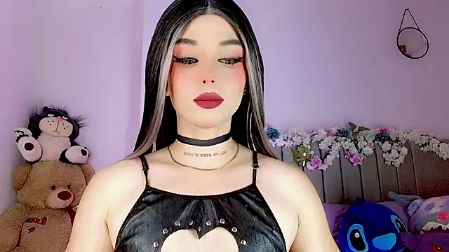 Marian LV online show from 03-06-25, 06:08