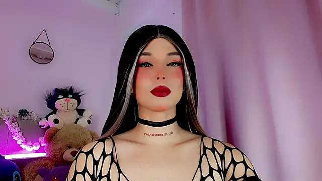 Marian LV online show from 03-17-25, 06:29