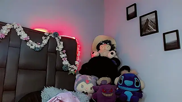 Marian LV online show from 09-29-25, 07:57