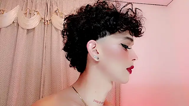 Marian LV online show from 12-14-25, 06:08