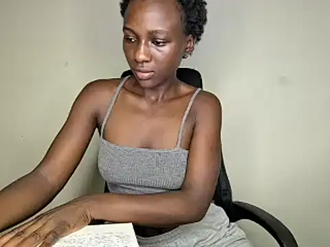 ebonyy duchess online show from 01-28-25, 11:39