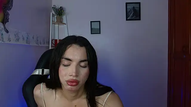 JackyMurphy online show from 12-26-24, 04:14