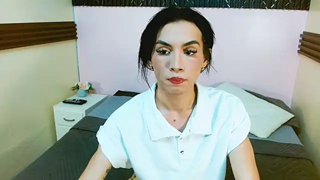 JackyMurphy online show from 03-20-26, 05:18