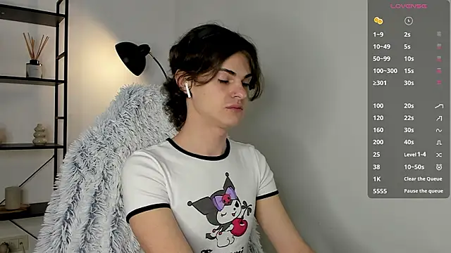 little femb0y online show from 02-13-26, 10:33