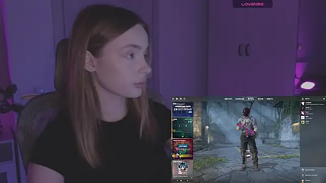  MayShy  online show from 11-20-25, 08:08