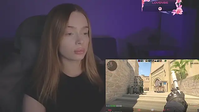  MayShy  online show from 11-24-25, 09:14