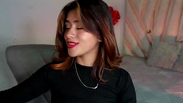 Snapshot of Rebecca_055 chatting on 09-26-25, 05:11 Rebecca 055 online show from 09-26-25, 05:11