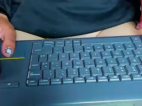 Snapshot of Sexyboy_666 chatting on 03-21-25, 02:50 Sexyboy 666 online show from 03-21-25, 02:50