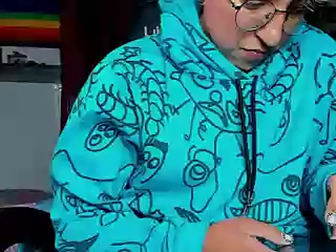 Snapshot of Sexyboy_666 chatting on 03-23-25, 02:59 Sexyboy 666 online show from 03-23-25, 02:59