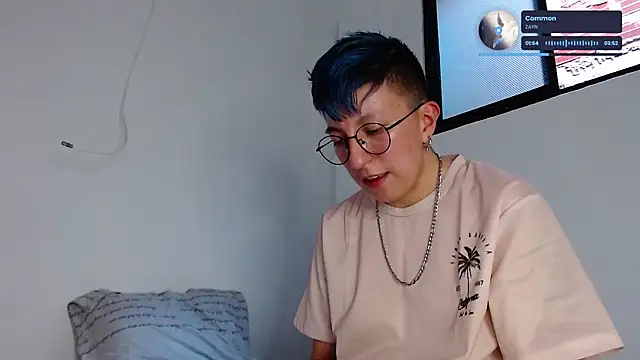 Snapshot of Sexyboy_666 chatting on 09-08-25, 09:47 Sexyboy 666 online show from 09-08-25, 09:47