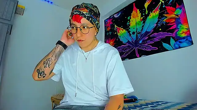 Sexyboy 666 online show from 01-09-26, 06:38