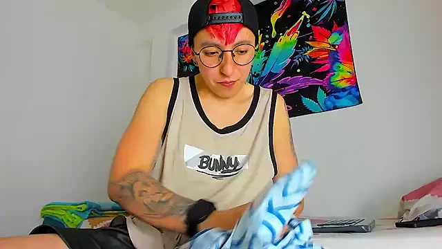 Sexyboy 666 online show from 02-13-26, 11:28