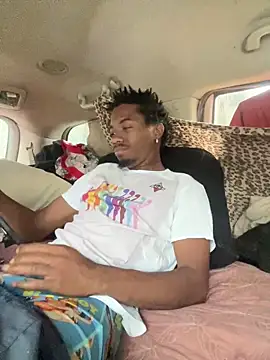 SlimeCrownzOut5 online show from 12-24-24, 07:00