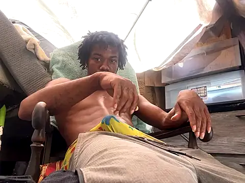 SlimeCrownzOut5 online show from 10-03-25, 06:05