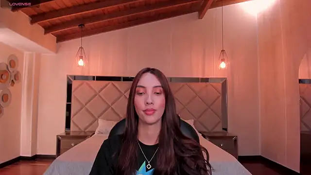 AnaisNin online show from 10-25-25, 04:20