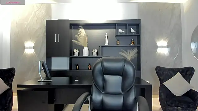 AnaisNin online show from 10-30-25, 03:19