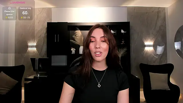 AnaisNin online show from 10-31-25, 08:43