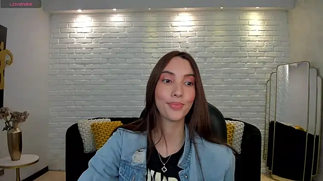 AnaisNin online show from 11-07-25, 03:06