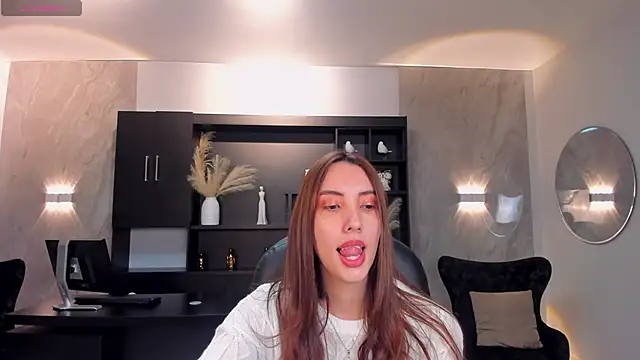 AnaisNin online show from 11-28-25, 11:40