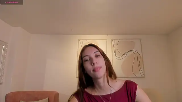 AnaisNin online show from 06-10-26, 12:04