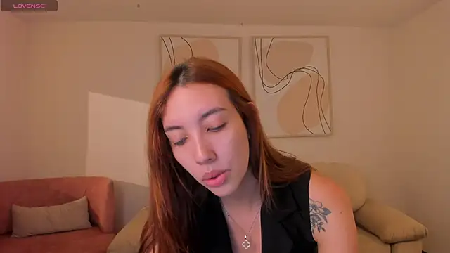 AnaisNin online show from 06-13-26, 12:03