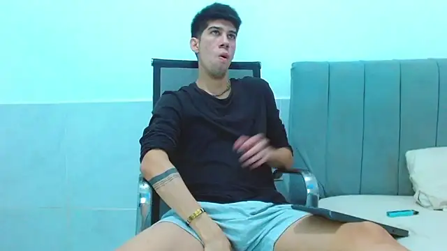 jhony-sex online show from 02-10-26, 06:39