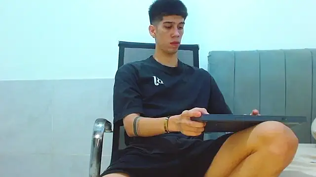 jhony-sex online show from 05-08-26, 07:14