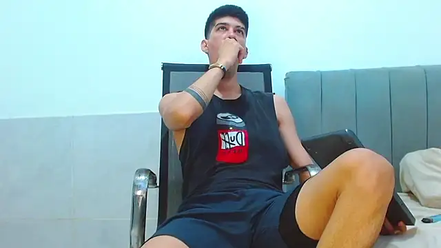 jhony-sex online show from 05-15-26, 07:15