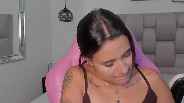 Susan-Sweet-7 online show from 09-25-25, 08:23