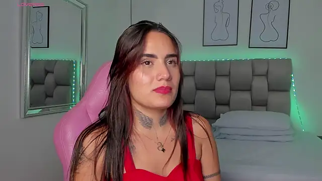 Susan-Sweet-7 online show from 12-05-25, 08:16