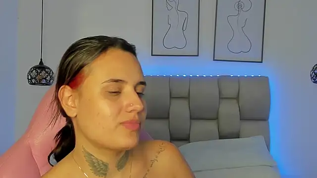 Susan-Sweet-7 online show from 12-19-25, 08:38