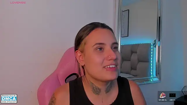 Susan-Sweet-7 online show from 02-27-26, 08:53